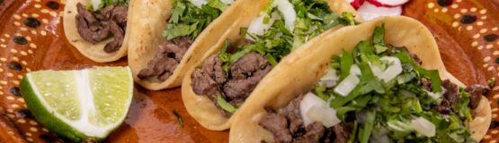 photo showing the best tacos in san diego