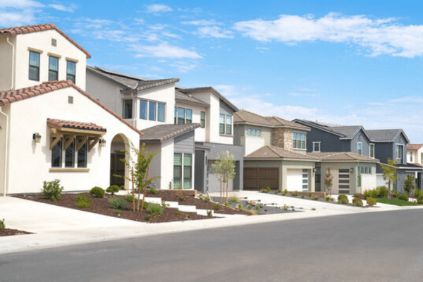 photo of otay ranch, one of the best neighborhoods in san diego for families