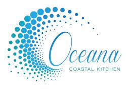 photo of the oceana logo, best san diego restaurants with a view