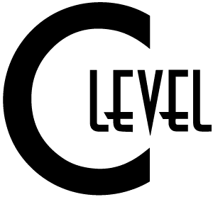 photo of the c-level restaurant logo, best san diego restaurants with a view
